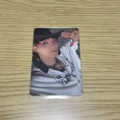 NCT DREAM BEAT IT UP トレカ ジェノ