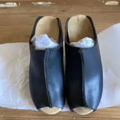 TRIPPEN トリッペン シュネッケ パンプス 本革 ドイツ製 約23.5 - メルカリ