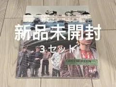 未開封】CORTIS GREENGREEN アルバム3形態セット⑥ - メルカリ