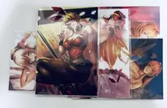 オンラインくじ 描き下ろしイラストも登場!! ななおくじ