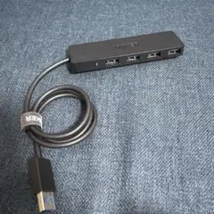ANKER 4-Port USB 3.0 Hub A7516