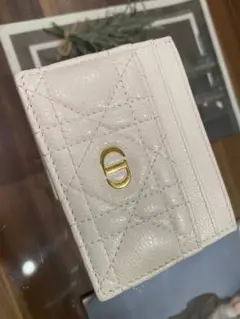 ゲリラ値下げ！Christian Dior 名刺入れ　カードケース　名刺入れ