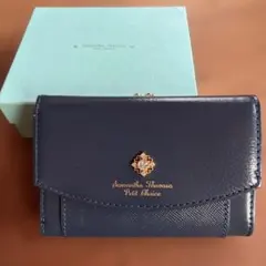 サマンサタバサプチチョイス　財布