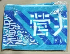 エバース 佐々木隆史 応援タオル - メルカリ