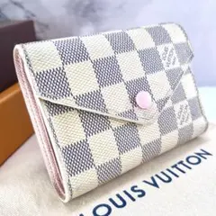 2025年最新】ルイヴィトン ローズバレリーヌ アズールの人気アイテム