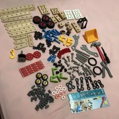 アクティビティボックス