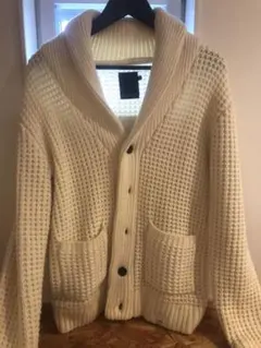 【azul by moussy】美品　カーディガン