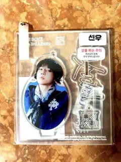 The boyz ドボイズ　ソヌ　withmuu トレカ The boyz ドボイズ ソヌ withmuu トレカ 51xNVo49y7L._UF350