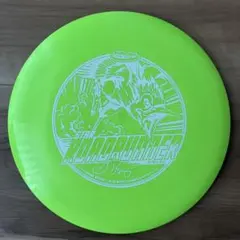 ディスクゴルフ　Innova Star Roadrunner