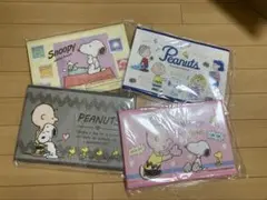 スヌーピー 折りたたみBOX