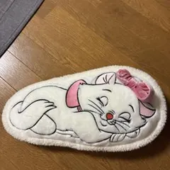 フランフラン　ディズニー マリー クッションのサムネイル