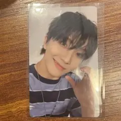 BOYNEXTDOOR ソウルコン ラキドロ トレカ A ウナク