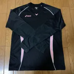 長袖 バレーボール