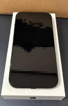 美品】iPhone15 256G ブラック 本体 87% SIMフリー - メルカリ