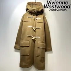 ☆Vivienne Westwood ダッフルコート☆ 2026年最新】Vivienne Westwood レディース ダッフルコートの人気