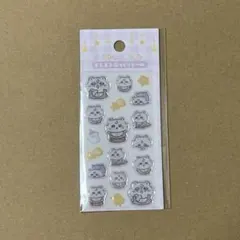 ちいかわ ベビー ミニミニぷっくりシール Chiikawa Baby モモンガ