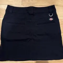 新品　未使用　Dickies ゴルフ レディーススカート 24インチ