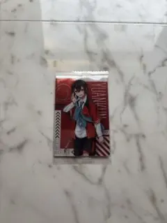 カラフルピーチウエハース2/ゆあん