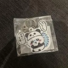 ちいかわ飯店 アクリルキーホルダー モモンガ
