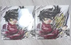 劇場版 鬼滅の刃 無限城編 入場者特典 描き下ろし誕生日記念ボード 冨岡義勇