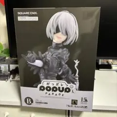 Nier automata 15周年記念くじ　B賞 2B フィギュア