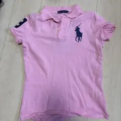 ラルフローレンポロシャツ