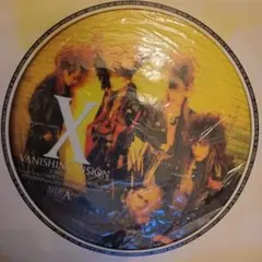 2025年最新】X VANISHING VISION LPの人気アイテム - メルカリ