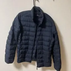 UNIQLO ウルトラライトダウン ブラック L