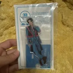 目黒蓮アクスタ