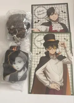 WIND BREAKER ウィンブレ