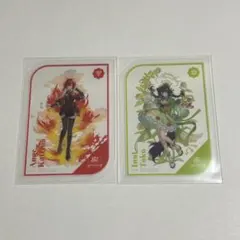 戌亥とこ　アンジュ・カトリーナ　特典セット