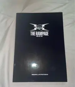 THE RAMPAGE フォトブック
