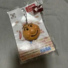 アンパンマン キーホルダー アンパンマンミュージアム
