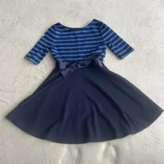 未着用　ラルフローレン　120センチ　ワンピース