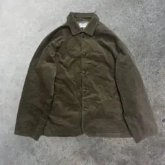 vintage ジャケット 太畝 アーバンリサーチドアーズ　カバーオールのサムネイル