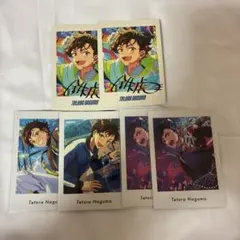 あんスタ P.A.shots!! 南雲鉄虎