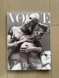 VOGUE ITALIA