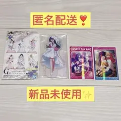 匿名配送❣️推しの子　一番くじ　星野アイ　星野　アイ　アクリルスタンド　アクスタ