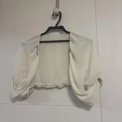 ストロベリーフィールズ カーディガン