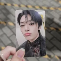 アイエン オフイベ 関西 会場限定トレカ