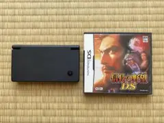 Nintendo DS ブラック 本体 ニンテンドー