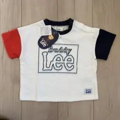 新品未使用タグ付き！Buddy Lee 半袖Tシャツ 80のサムネイル