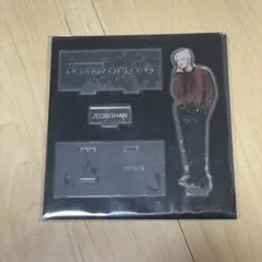 SEVENTEEN ジョンハン アクスタ power of love