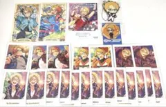 あんスタ/遊木真グッズセット