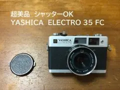 2026年最新】YASHICA レンジファインダーカメラの人気アイテム - メルカリ