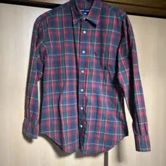 POLO SPORT RALPH LAUREN チェックシャツ