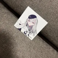 空澄セナ ぶいすぽっ！ 冬コミ コミケ 缶バッジ グッズ 単品 セット