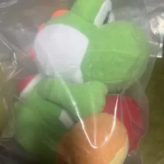 ヨッシー 1番くじA賞