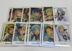 あんスタ ぱしゃっつ10周年 Eden Ra*bits MaM