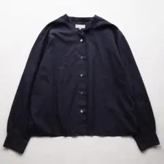 2025年最新】マーガレットハウエル シャツの人気アイテム - メルカリ